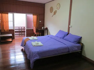 รูปภาพของบ้านคุณย่า อยุธยา