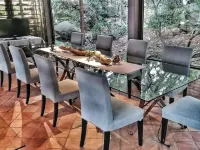 Vallegrande Nature Resort by Geocharme - breakfast