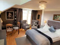 Haus Montana Hotel a Lermoos