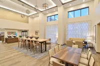 Hampton Inn & Suites Menomonie Các khách sạn ở Menomonie