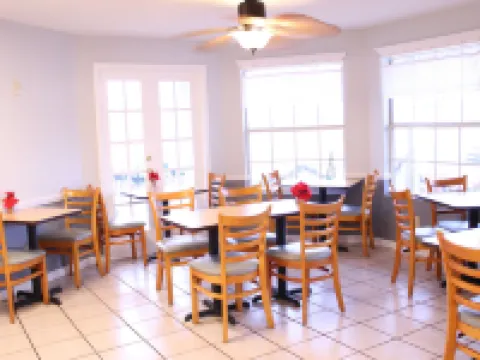 Gazebo Inn Hoteles en Branson