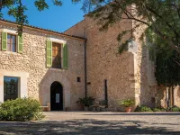 Pula Golf Resort Hoteles en Son Servera