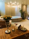 巖場酒店 - SPA