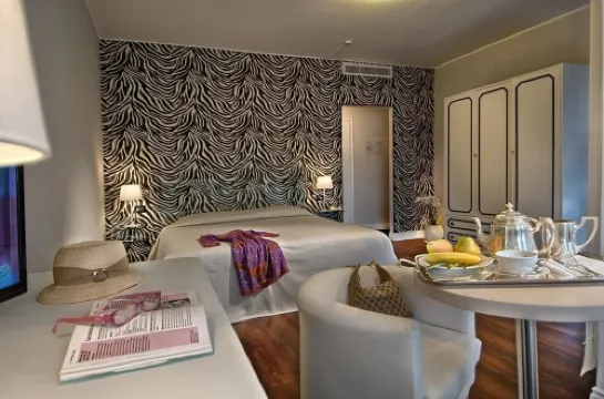 Hotel Principe Terme