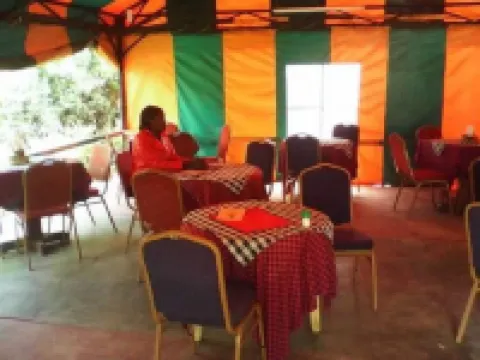 Lau Guest House