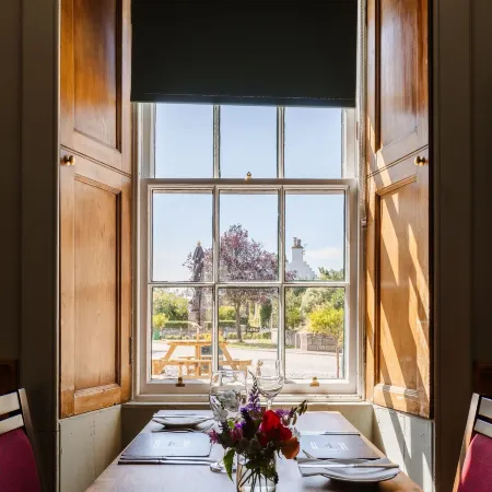 The Inn At Kingsbarns