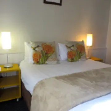 Ashanti Lodge Backpackers
