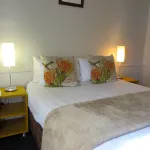 Ashanti Lodge Backpackers