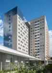 Intercity Ribeirão Preto Hotels near Museum of Image and Sound Jose da Silva Bueno