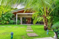 Hidden Palms - Villas
