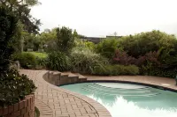 Ridgeview Lodge - Swimmingpools