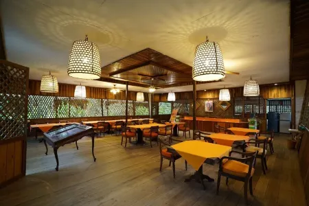 Rimba Orangutan Eco Lodge Отели в г. West Kotawaringin Regency