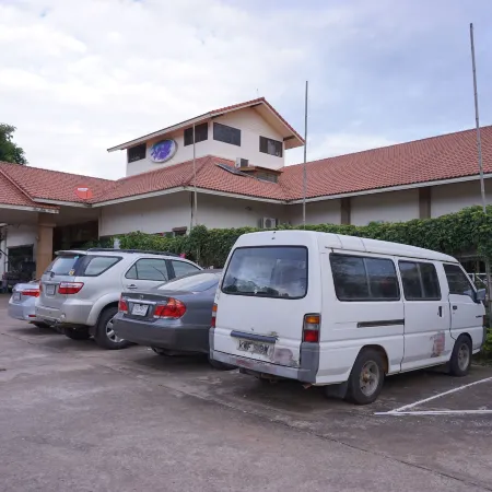 Phurua Bussaba Resort & Spa