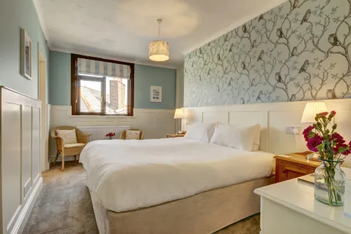 Exmoor House - Homestays