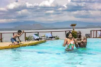 Sentrim Elementaita Lodge Hotel a Kanyawa