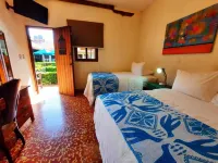 Hotel la Posada del Doctor Hotels in Леон