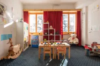 Hotel Grischuna Bivio Hotels in Bivio