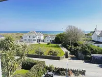 The Egryn Abersoch Llp
