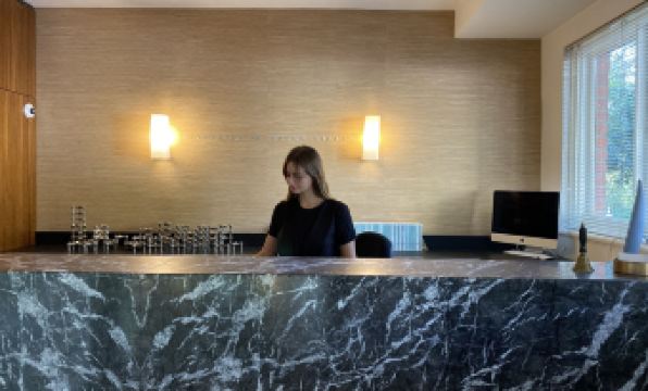 Riverview on Mount Street