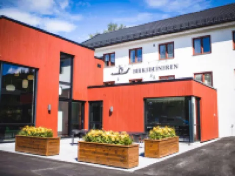 Birkebeineren Hotel & Apartments Hotels in Lillehammer