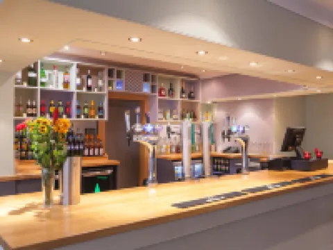 Celtic International Hotel Cardiff Airport Hotels in Barry