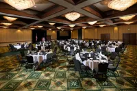 Red Lion Hotel Boise Downtowner