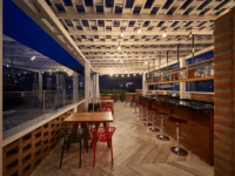 Hotel Otavalo by Art Hotels Hotels in Otavalo