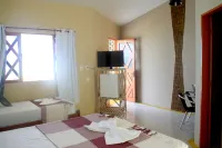 Chalemar Hotel Pousada Hotels in 