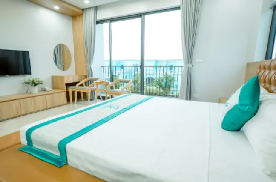 富國島綠樹酒店