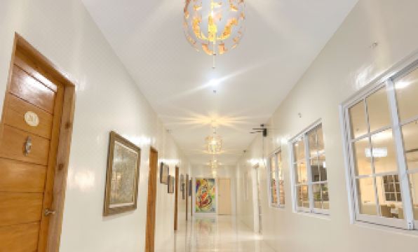 Casa Bicolandia Suites