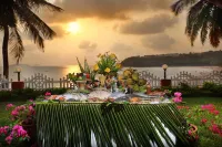 Bogmallo Beach Resort Hotels in Bogmalo