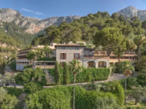 호텔 에스 몰리 데이아 호텔