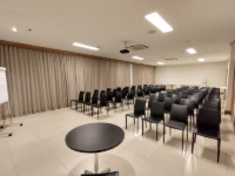 Tryp by Wyndham Manaus Hotels in Manaus