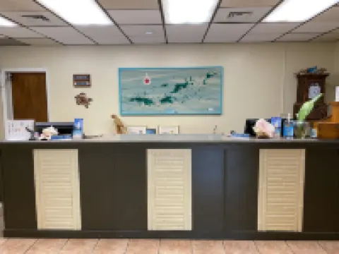 Bolongo Bay Beach Resort Hoteles en Southside