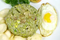 Laxston Hotel Yogyakarta - Bữa sáng