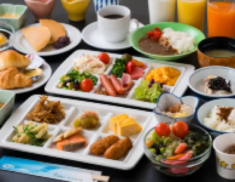 Ibusuki Seaside Hotel