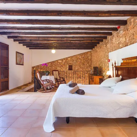 Agroturisme Ca'n Gaia