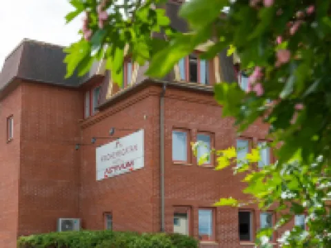 Hotell Fridhemsgatan Hotels in Mora