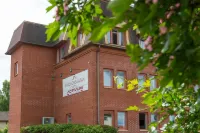 Hotell Fridhemsgatan Hotels in Mora