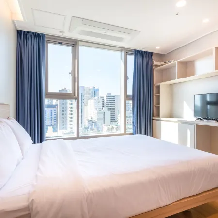 Hi Residences