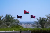 Crowne Plaza SOHAR by IHG - วิว