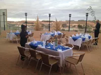 Desert Cave Hotel - Wifi
