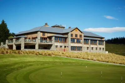 Fable Terrace Downs Resort by MGallery Hotels in 