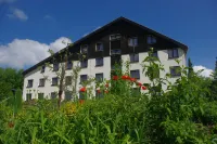 Hotel Forstmeister Hotels in Klingenthal