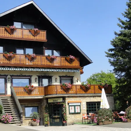 Landgasthof Göbel