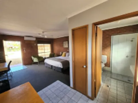 Bridge Motor Inn Tocumwal Hotels in Barooga