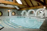 Upstalsboom Varel-Dangast - piscina