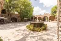 Hacienda El Salitre Hotel & Spa Hotels near Centro de congresos y convenciones Queretaro