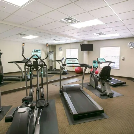 Sleep Inn & Suites Austin – Tech Center