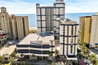 Beach Colony Resort Отели рядом с достопримечательностью «Шоппинг-центр Нортвуд Плаза»
